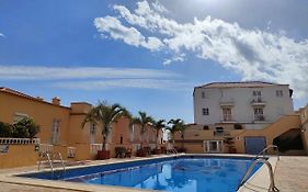 Arenitas Beach Un Oasis Junto Al Mar
